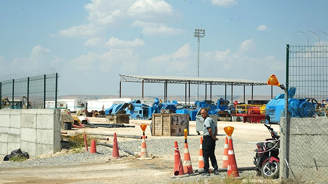 Tpıc Sahası