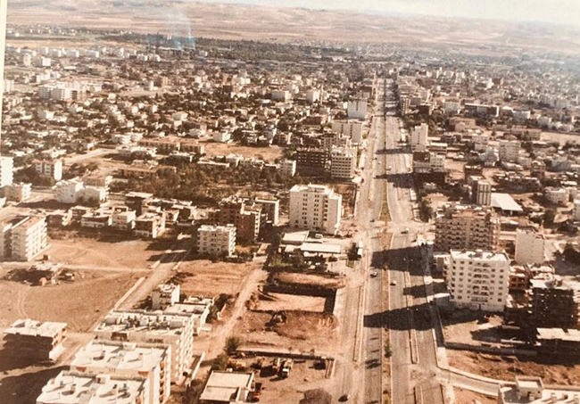 Turgut Özal Bulvarı-12