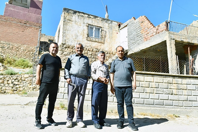 Türkan Sultana Davet