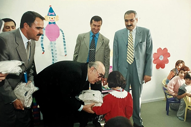 Vali Isa Parlak-1