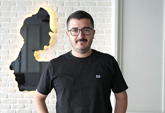 Vedat Şenses