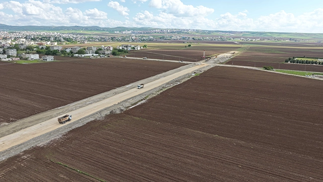 Yeni Çevre Yolu-11