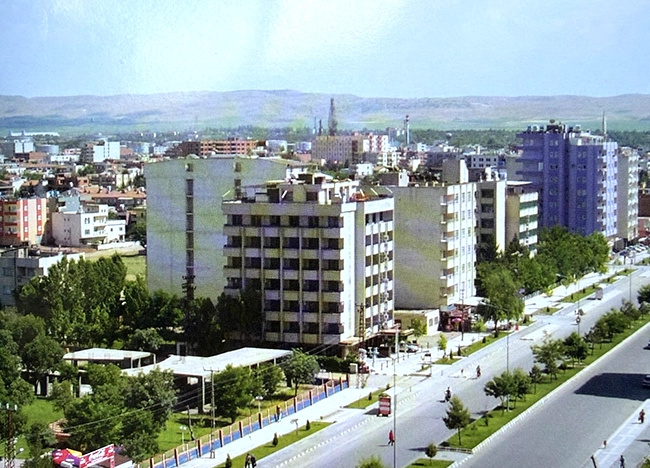 Yılmaz Güney Sineması-1