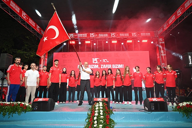 15 Temmuz Anma (4)
