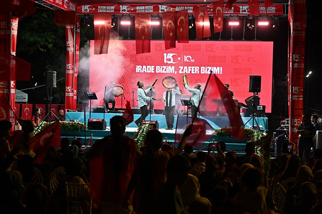 15 Temmuz Anma (6)