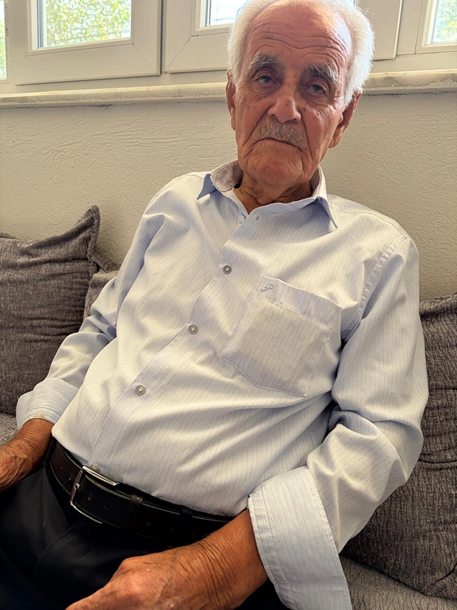 Alaattin Karabulut