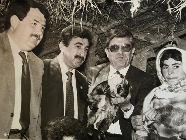 Aydın Baran-1