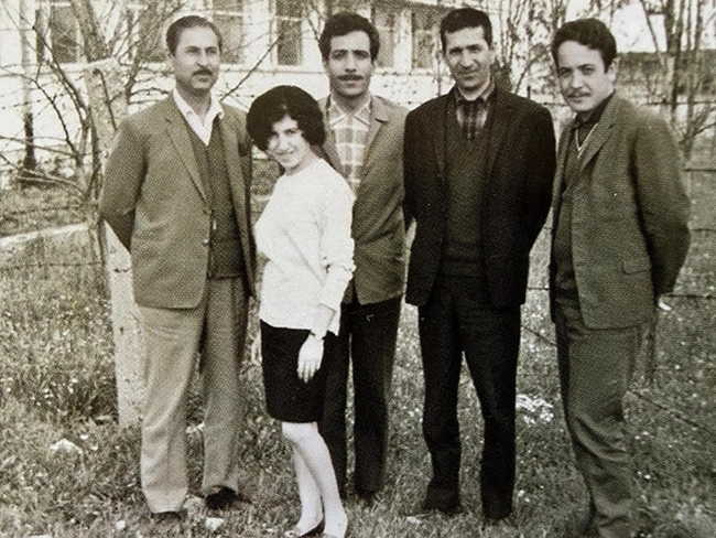 Ayten Bedük