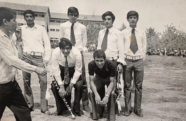 Bando Takımı-2