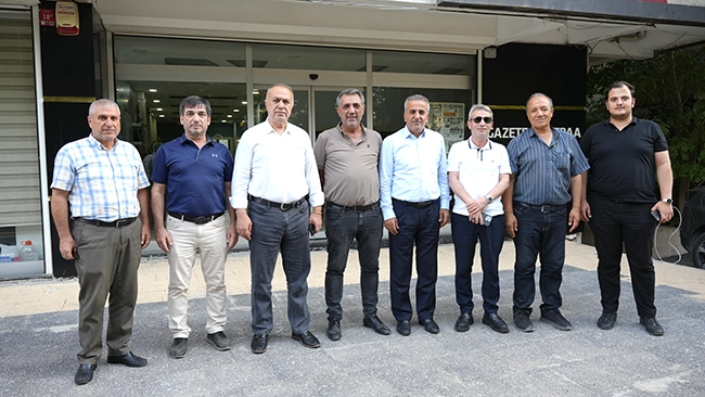 Bayram Demirhan Batso