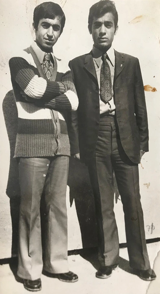 Bayram Sayın-3