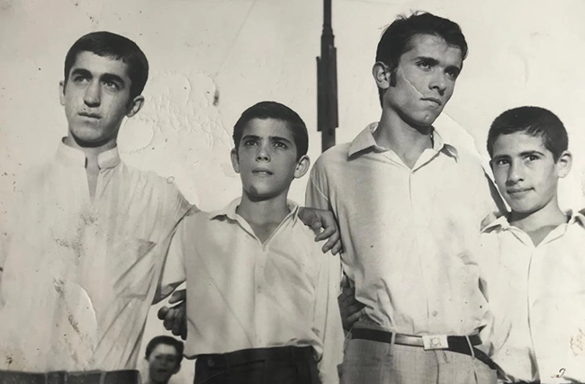 Bayram Sayın-5
