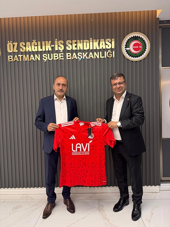 Devlet Sert-1