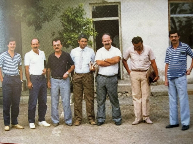 Fikret Yöndem-1