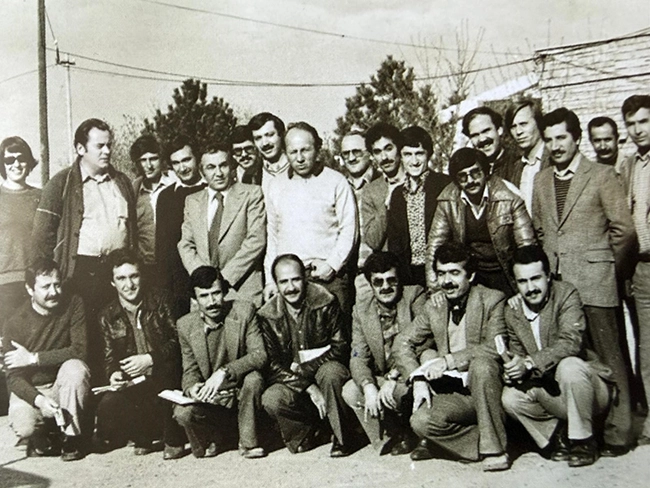 Fikret Yöndem