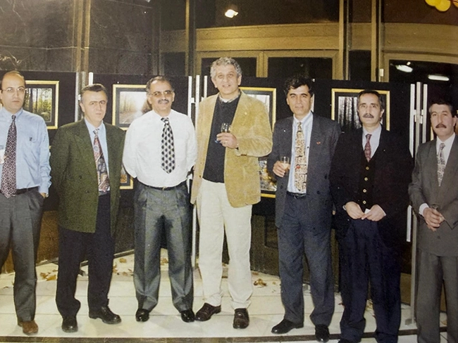 Halit Edip Özcan
