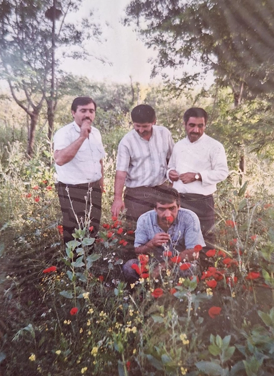 Hasan Sevim-1