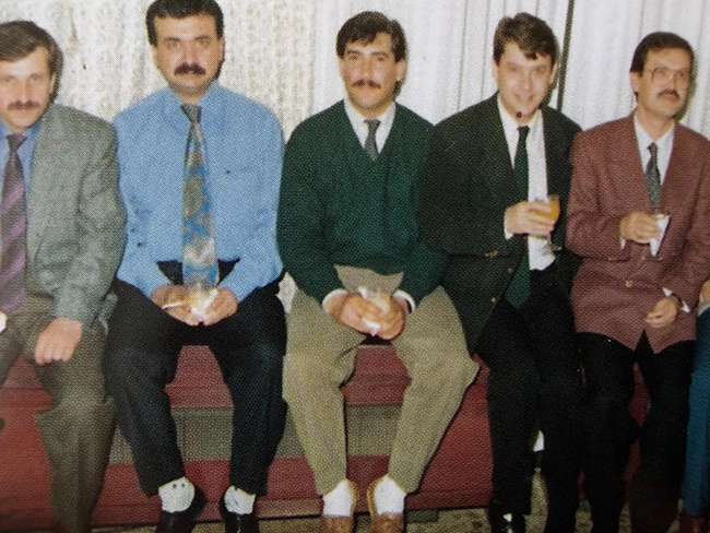 İbrahim Aydoğdu