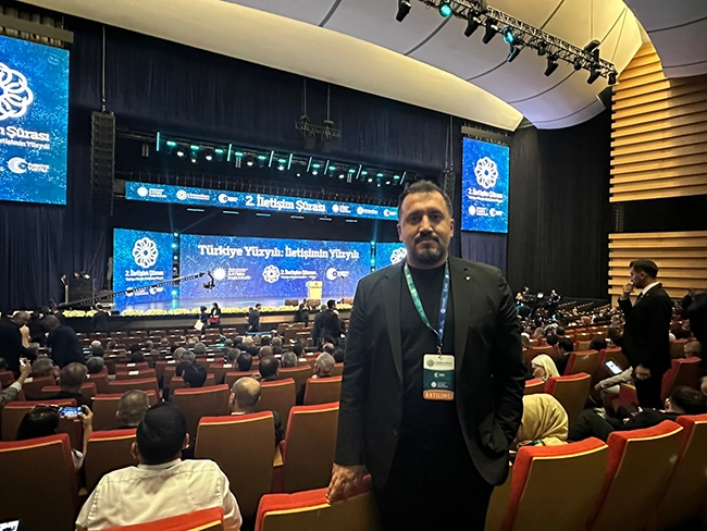 Iletişim Şurası (3)