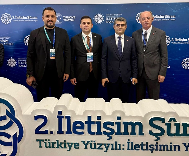 Iletişim Şurası (4)