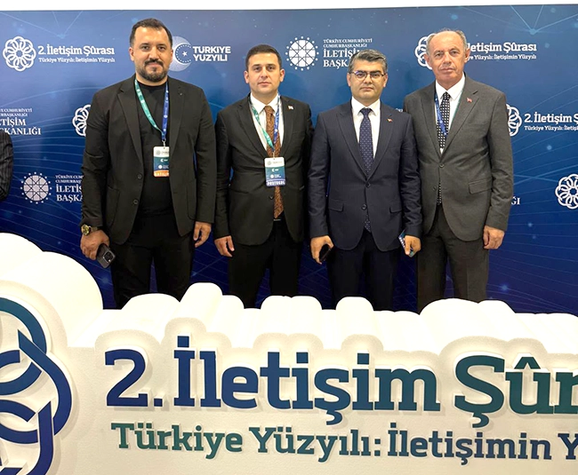 İletişim Şurası