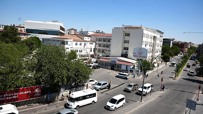 Iluh Devlet Hastanesi-5