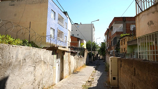 Kentsel Dönüşüm 3