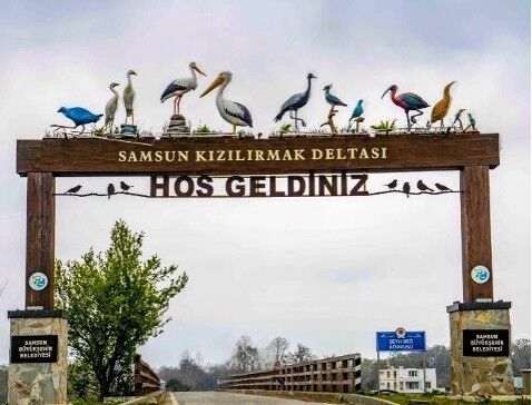 Kızılırmak