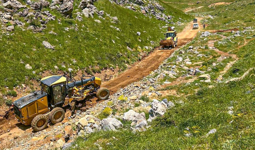 Kozluk Yol-1