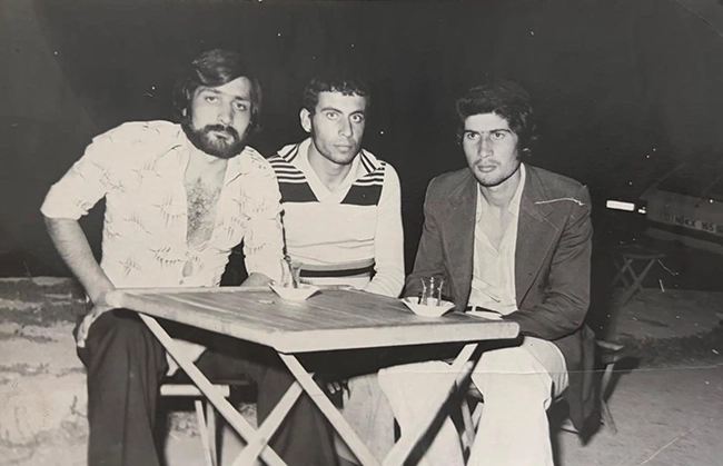Mehmet Alptekin-2