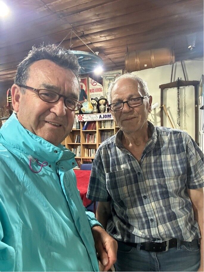 Mehmet Kibar