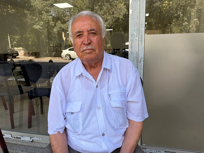 Mela Beşir Kurt