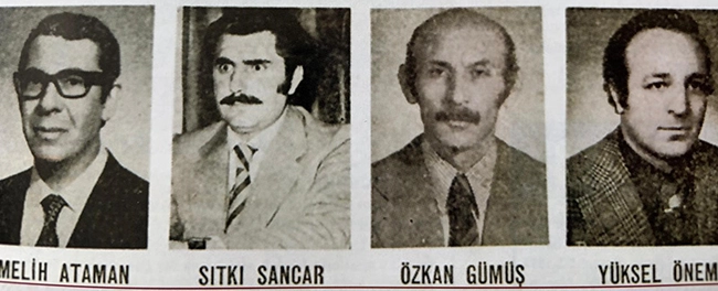 Melih Ataman