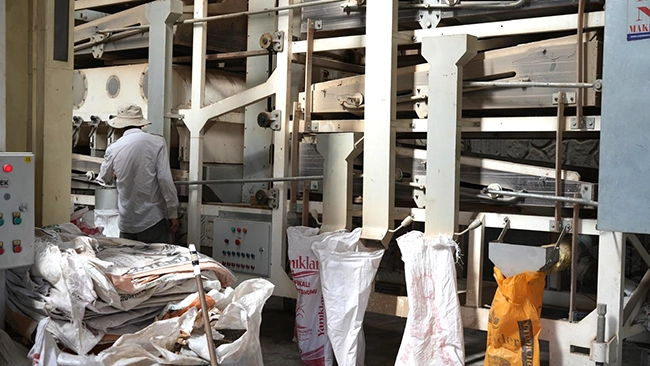 Mercimek Fabrikası-1