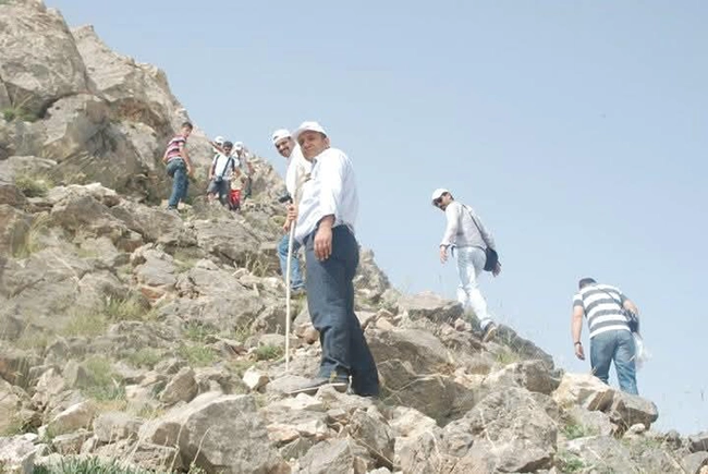 Mereto Dağı-10