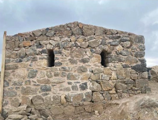 Mereto Manastır
