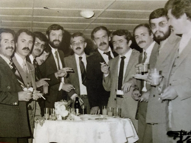 Mesut Büyükbay