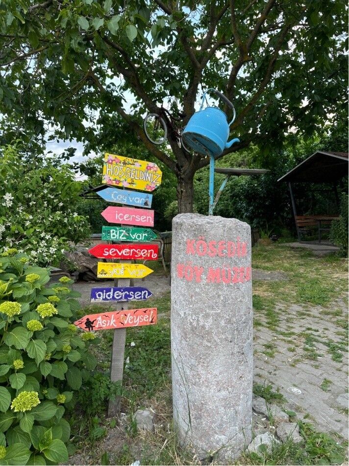 Mola Keyfi Müzesi