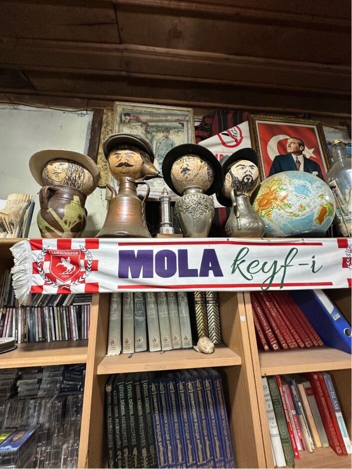 Mola Keyfi