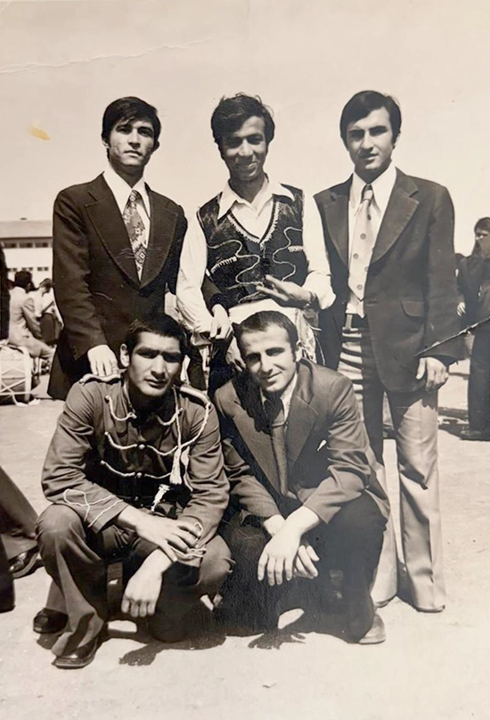 Murat Uğurel