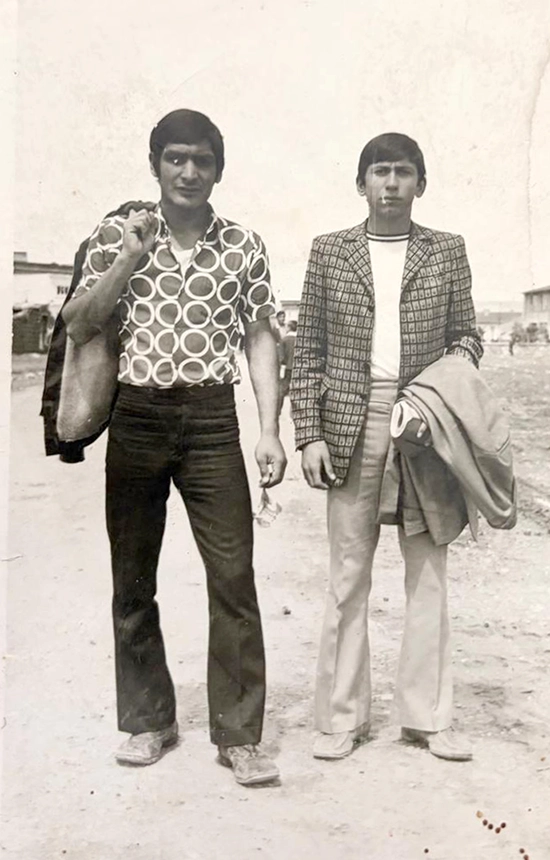 Özcan Işık