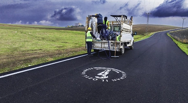 Özel Idare Yol Açma2