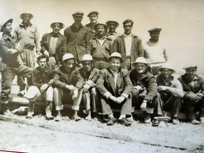 Petrol Emekçileri-3