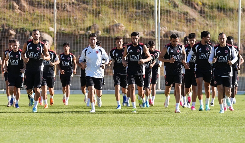 Petrolspor Kamp-13