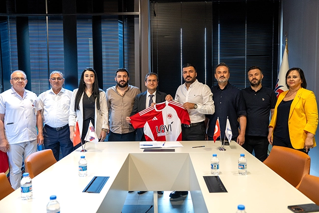 Petrolspor Yaşam Hastanesi