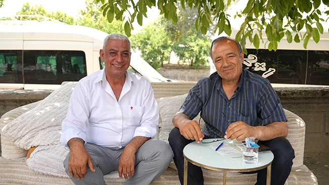 Sabri Çelik