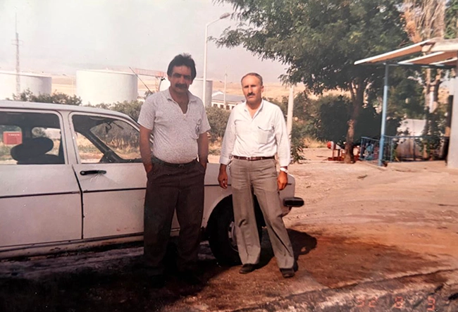 Sabri Günbatı