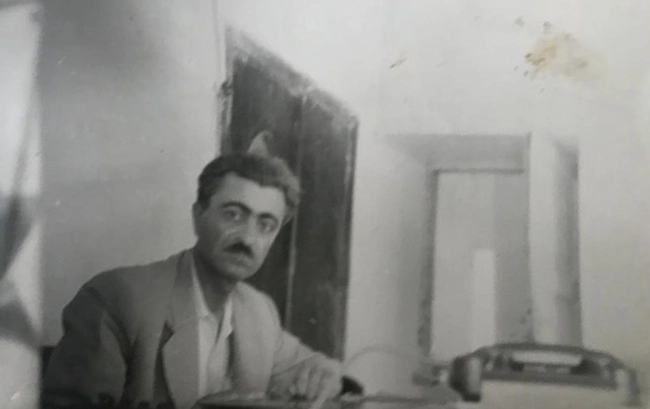 Sait Ramanlı 1-1