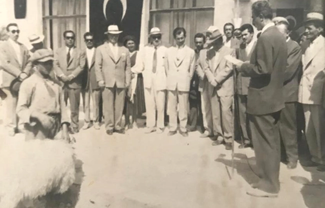 Sait Ramanlı 1