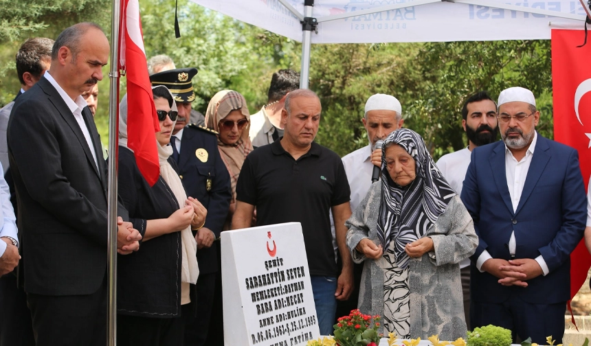 Sebahattin Seven